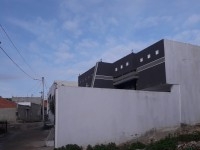 Terrain de 236 m² a 77 000 dt